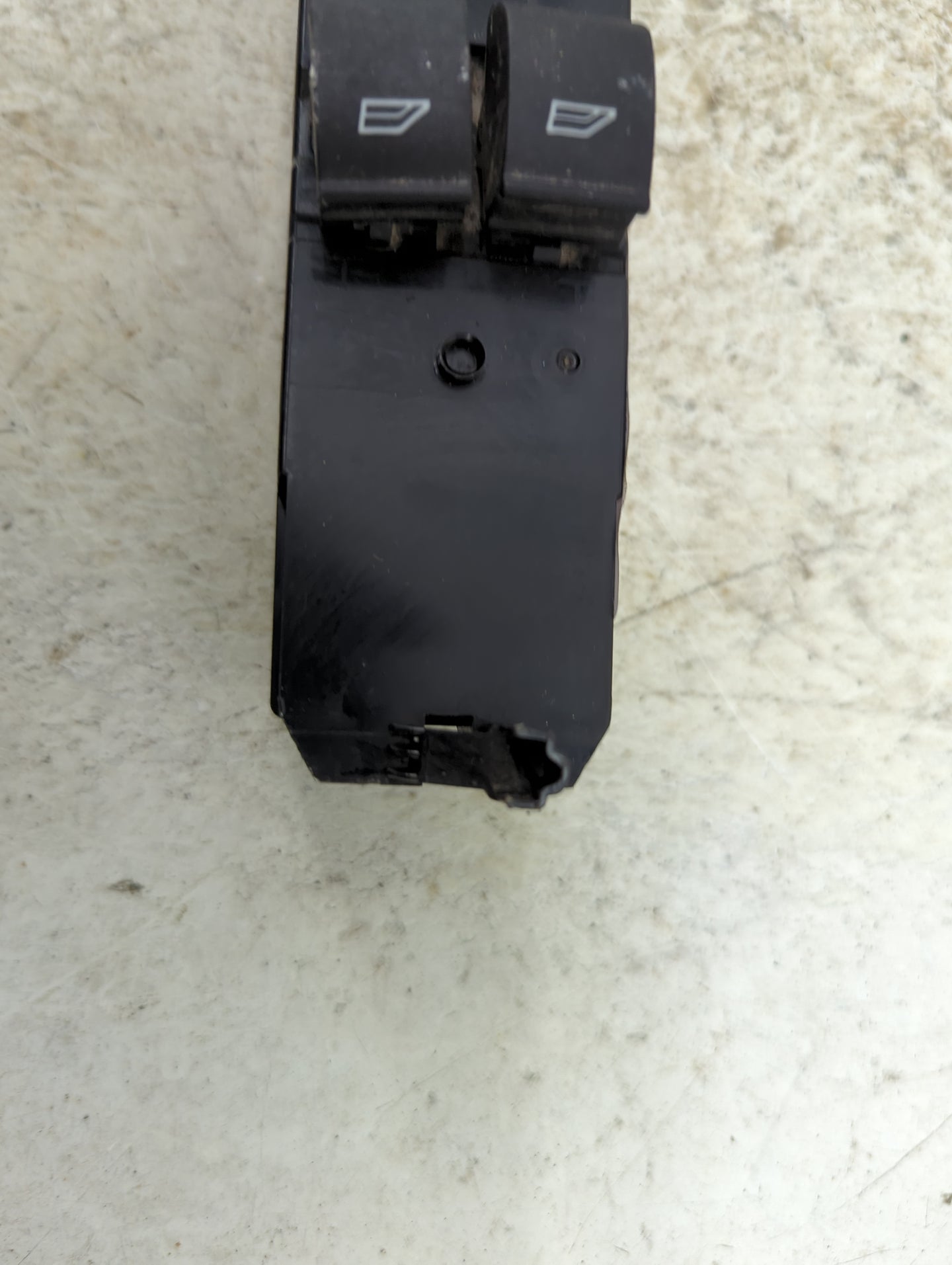 2014-2021 Ford Transit Connect Master Power Window Switch Replacement Driver Side Left P/N:DT1T-14A132-AB Fits OEM Used Auto