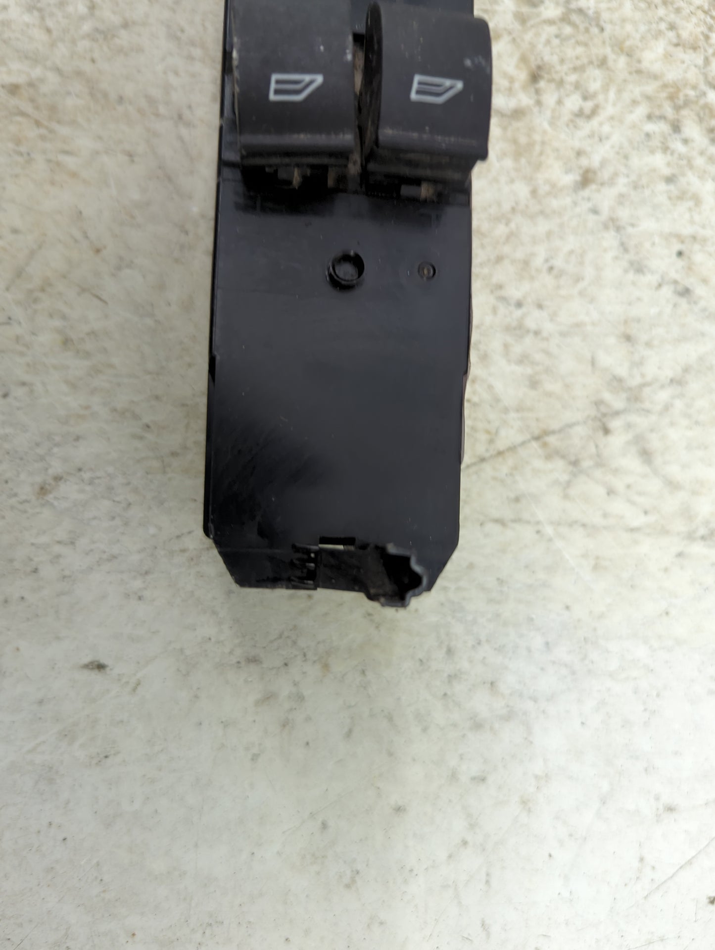 2014-2021 Ford Transit Connect Master Power Window Switch Replacement Driver Side Left P/N:DT1T-14A132-AB Fits OEM Used Auto