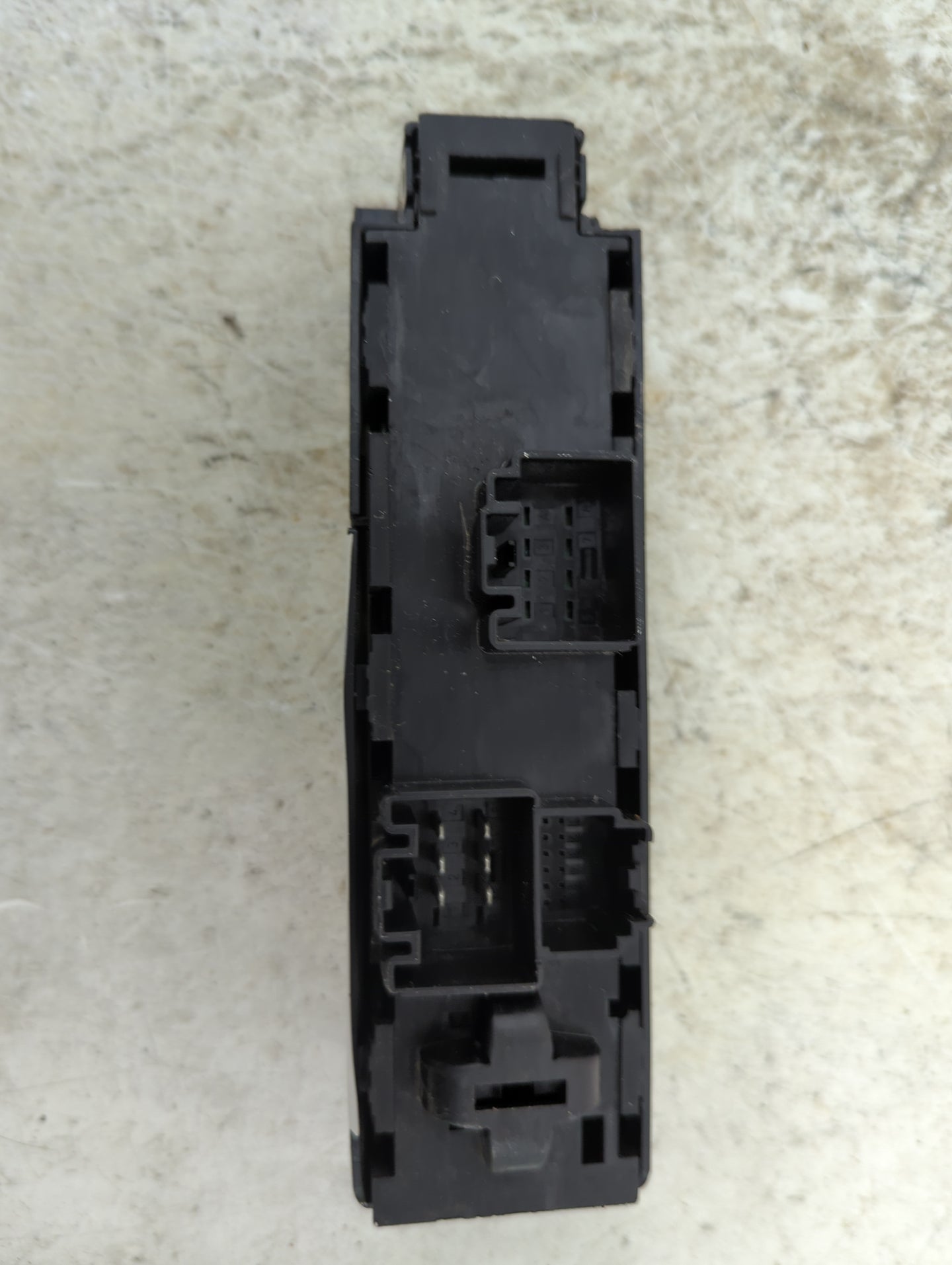 2014-2021 Ford Transit Connect Master Power Window Switch Replacement Driver Side Left P/N:DT1T-14A132-AB Fits OEM Used Auto