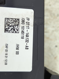2014-2021 Ford Transit Connect Master Power Window Switch Replacement Driver Side Left P/N:DT1T-14A132-AB Fits OEM Used Auto