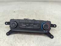 2019-2021 Ford Transit Connect Climate Control Module Temperature AC/Heater Replacement P/N:KT1T-19980-LAC 90026-289/5003 Fi