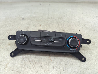 compare product 2019-2021 Ford Transit Connect Climate Control Module Temperature AC/Heater Replacement P/N:KT1T-19980-LAC 90026-289/5003 Fits OEM Used Auto Parts