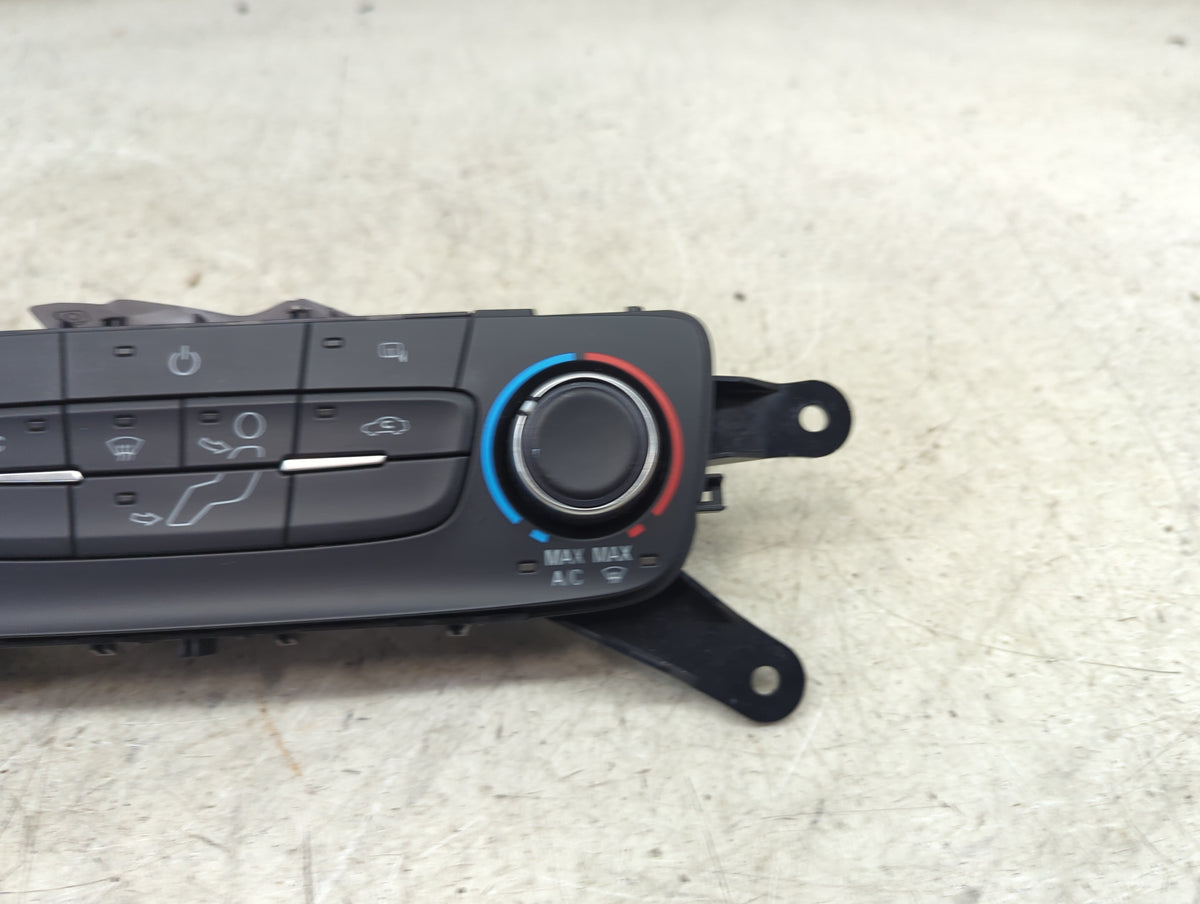 2019-2021 Ford Transit Connect Climate Control Module Temperature AC/Heater Replacement P/N:KT1T-19980-LAC 90026-289/5003 Fi