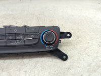 2019-2021 Ford Transit Connect Climate Control Module Temperature AC/Heater Replacement P/N:KT1T-19980-LAC 90026-289/5003 Fi