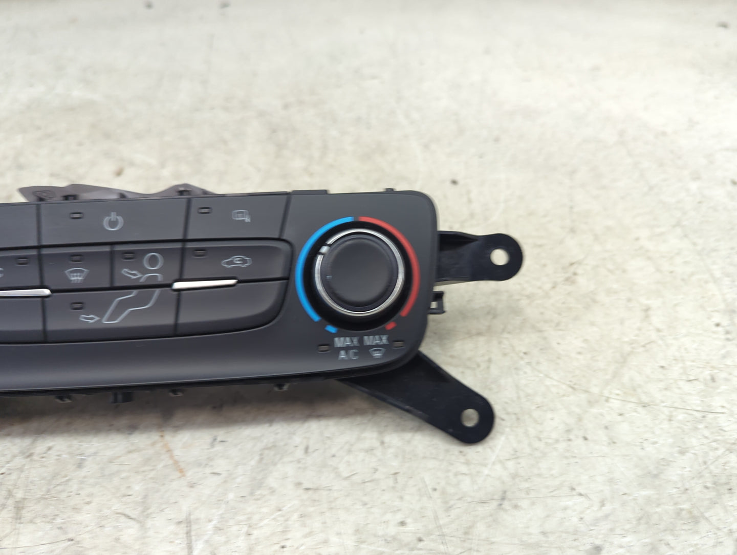 2019-2021 Ford Transit Connect Climate Control Module Temperature AC/Heater Replacement P/N:KT1T-19980-LAC 90026-289/5003 Fi