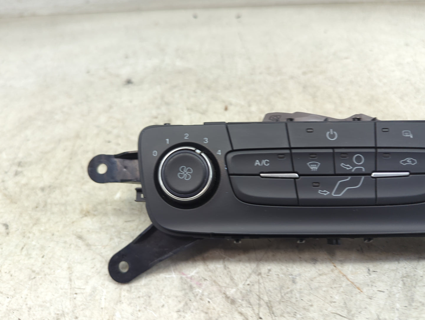 2019-2021 Ford Transit Connect Climate Control Module Temperature AC/Heater Replacement P/N:KT1T-19980-LAC 90026-289/5003 Fi