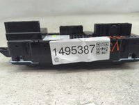 2019-2021 Ford Transit Connect Climate Control Module Temperature AC/Heater Replacement P/N:KT1T-19980-LAC 90026-289/5003 Fi