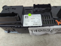 2019-2021 Ford Transit Connect Climate Control Module Temperature AC/Heater Replacement P/N:KT1T-19980-LAC 90026-289/5003 Fi
