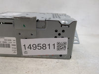 2020-2021 Ford Transit Connect Radio AM FM Cd Player Receiver Replacement P/N:KT1T-18D832-KY NT8-AHUCHRFORD Fits Fits 2020 2