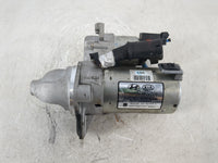 2019-2021 Genesis G70 Car Starter Motor Solenoid OEM P/N:36100-3L000 Fits Fits 2015 2016 2017 2018 2019 2020 2021 OEM Used A