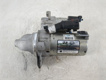 compare product 2019-2021 Genesis G70 Car Starter Motor Solenoid OEM P/N:36100-3L000 Fits Fits 2015 2016 2017 2018 2019 2020 2021 OEM Used Auto Parts
