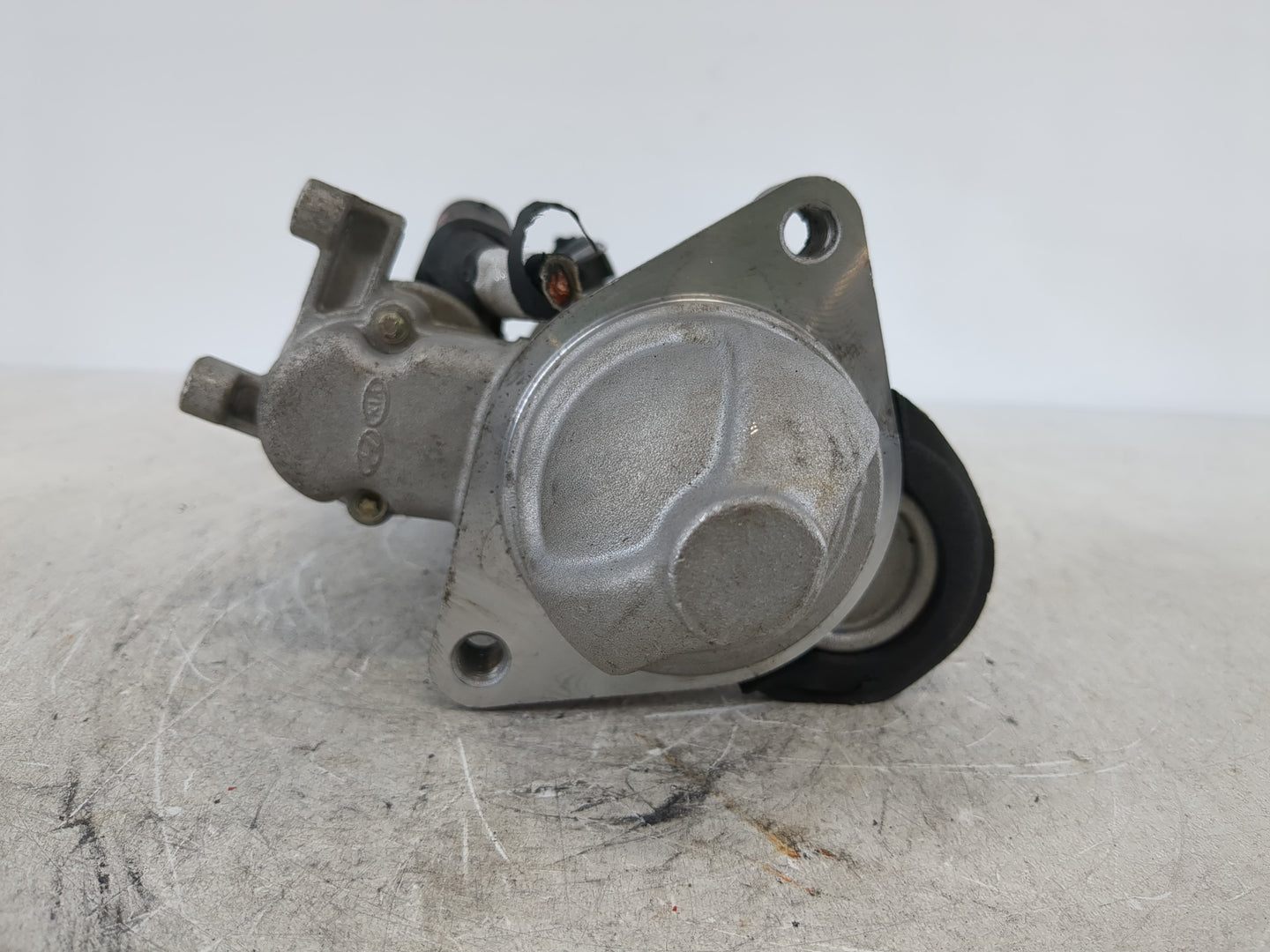 2019-2021 Genesis G70 Car Starter Motor Solenoid OEM P/N:36100-3L000 Fits Fits 2015 2016 2017 2018 2019 2020 2021 OEM Used A
