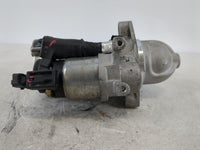 2019-2021 Genesis G70 Car Starter Motor Solenoid OEM P/N:36100-3L000 Fits Fits 2015 2016 2017 2018 2019 2020 2021 OEM Used A