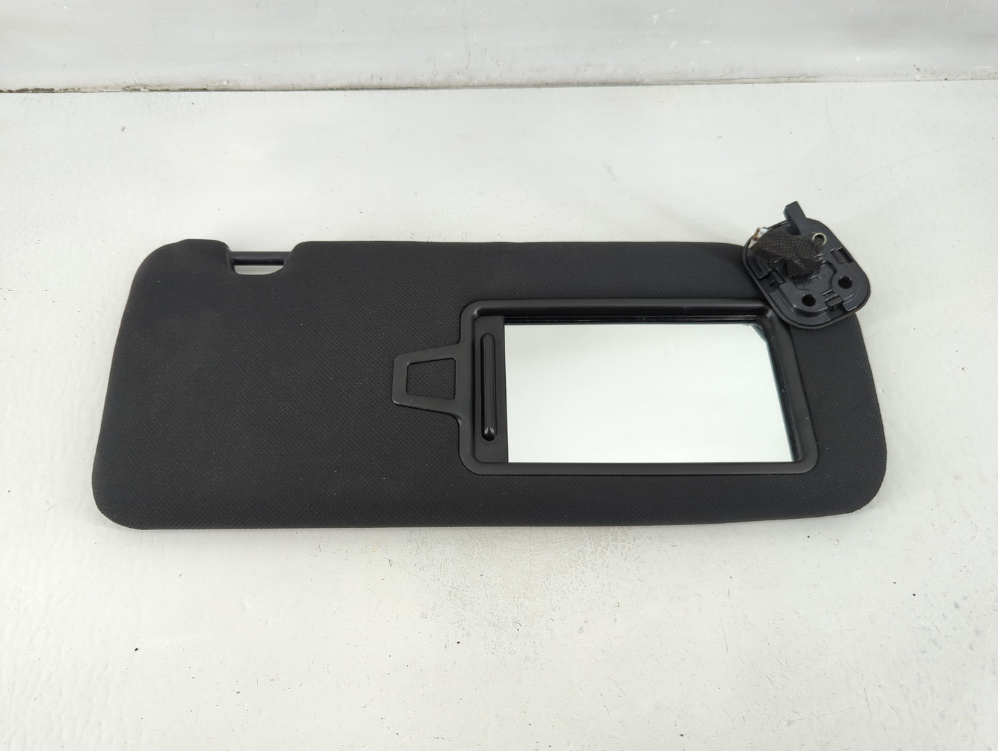 2019-2021 Genesis G70 Sun Visor Shade Replacement Passenger Right Mirror Fits Fits 2019 2020 2021 OEM Used Auto Parts - Oemu