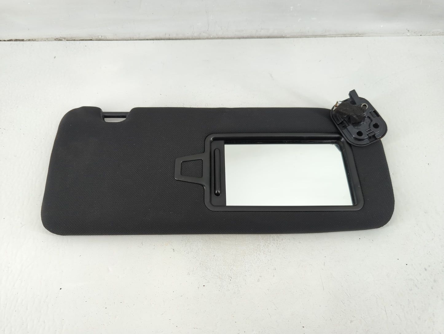 2019-2021 Genesis G70 Sun Visor Shade Replacement Passenger Right Mirror Fits Fits 2019 2020 2021 OEM Used Auto Parts - Oemu