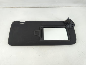 compare product 2019-2021 Genesis G70 Sun Visor Shade Replacement Passenger Right Mirror Fits Fits 2019 2020 2021 OEM Used Auto Parts