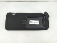 2019-2021 Genesis G70 Sun Visor Shade Replacement Passenger Right Mirror Fits Fits 2019 2020 2021 OEM Used Auto Parts - Oemu