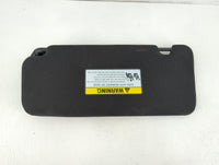 2019-2021 Genesis G70 Sun Visor Shade Replacement Passenger Right Mirror Fits Fits 2019 2020 2021 OEM Used Auto Parts - Oemu