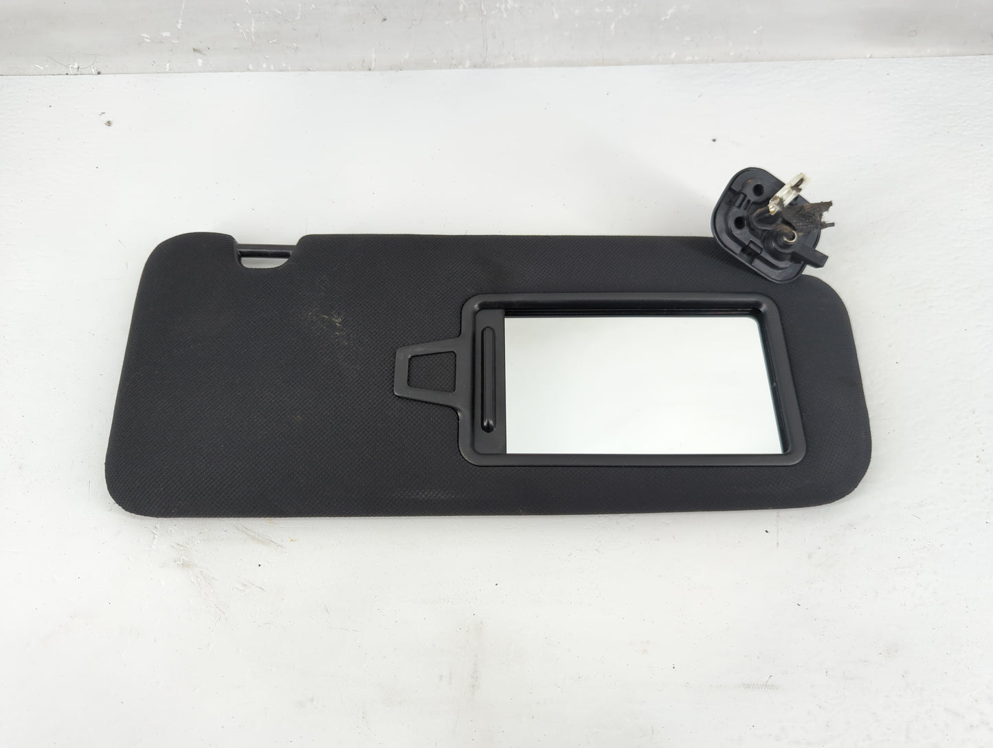 2019-2021 Genesis G70 Sun Visor Shade Replacement Passenger Right Mirror Fits Fits 2019 2020 2021 OEM Used Auto Parts - Oemu