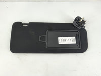 2019-2021 Genesis G70 Sun Visor Shade Replacement Passenger Right Mirror Fits Fits 2019 2020 2021 OEM Used Auto Parts - Oemu