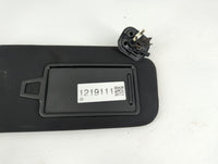 2019-2021 Genesis G70 Sun Visor Shade Replacement Passenger Right Mirror Fits Fits 2019 2020 2021 OEM Used Auto Parts - Oemu