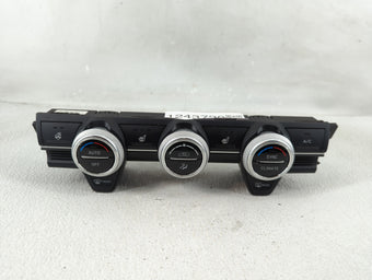 compare product 2022 Genesis G70 Climate Control Module Temperature AC/Heater Replacement P/N:97250-G9SC0 Fits OEM Used Auto Parts