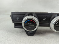 2022 Genesis G70 Climate Control Module Temperature AC/Heater Replacement P/N:97250-G9SC0 Fits OEM Used Auto Parts - Oemused