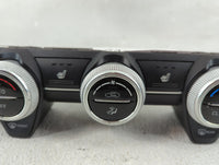 2022 Genesis G70 Climate Control Module Temperature AC/Heater Replacement P/N:97250-G9SC0 Fits OEM Used Auto Parts - Oemused