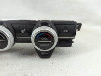 2022 Genesis G70 Climate Control Module Temperature AC/Heater Replacement P/N:97250-G9SC0 Fits OEM Used Auto Parts - Oemused