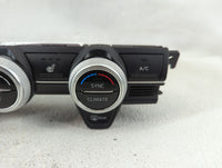 2022 Genesis G70 Climate Control Module Temperature AC/Heater Replacement P/N:97250-G9SC0 Fits OEM Used Auto Parts - Oemused