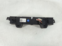 2022 Genesis G70 Climate Control Module Temperature AC/Heater Replacement P/N:97250-G9SC0 Fits OEM Used Auto Parts - Oemused