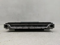 2022 Genesis G70 Radio Control Panel - Oemusedautoparts1.com