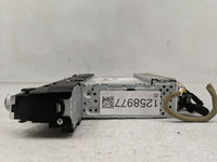 2022 Genesis G70 Radio Control Panel - Oemusedautoparts1.com