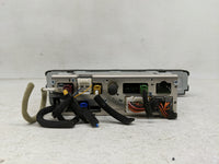 2022 Genesis G70 Radio Control Panel - Oemusedautoparts1.com