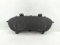 2022 Genesis G70 Instrument Cluster Speedometer Gauges P/N:94061-G9470 Fits OEM Used Auto Parts - Oemusedautoparts1.com
