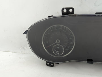 2022 Genesis G70 Instrument Cluster Speedometer Gauges P/N:94061-G9470 Fits OEM Used Auto Parts