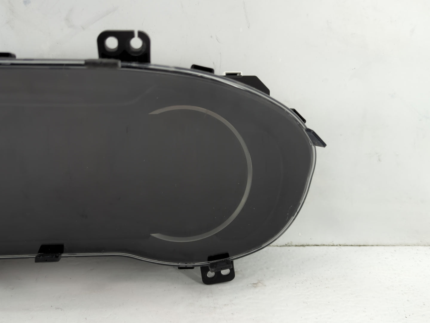 2022 Genesis G70 Instrument Cluster Speedometer Gauges P/N:94061-G9470 Fits OEM Used Auto Parts - Oemusedautoparts1.com