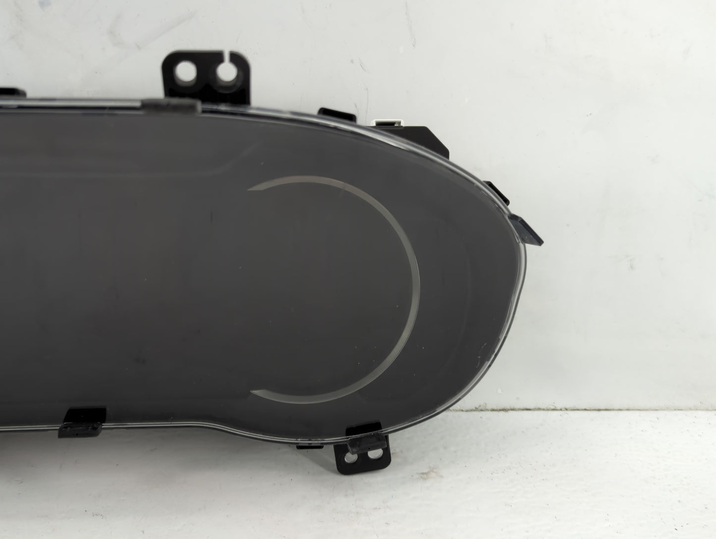 2022 Genesis G70 Instrument Cluster Speedometer Gauges P/N:94061-G9470 Fits OEM Used Auto Parts - Oemusedautoparts1.com