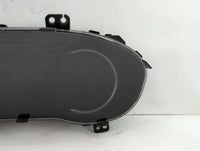 2022 Genesis G70 Instrument Cluster Speedometer Gauges P/N:94061-G9470 Fits OEM Used Auto Parts - Oemusedautoparts1.com