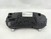 2022 Genesis G70 Instrument Cluster Speedometer Gauges P/N:94061-G9470 Fits OEM Used Auto Parts - Oemusedautoparts1.com