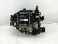 2022 Genesis G70 Fusebox Fuse Box Panel Relay Module P/N:91959-G9010 Fits OEM Used Auto Parts - Oemusedautoparts1.com