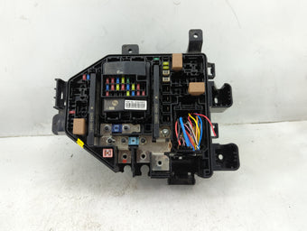 compare product 2022 Genesis G70 Fusebox Fuse Box Panel Relay Module P/N:91959-G9010 Fits OEM Used Auto Parts