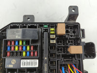 2022 Genesis G70 Fusebox Fuse Box Panel Relay Module P/N:91959-G9010 Fits OEM Used Auto Parts - Oemusedautoparts1.com