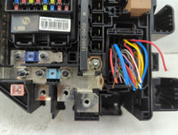 2022 Genesis G70 Fusebox Fuse Box Panel Relay Module P/N:91959-G9010 Fits OEM Used Auto Parts - Oemusedautoparts1.com