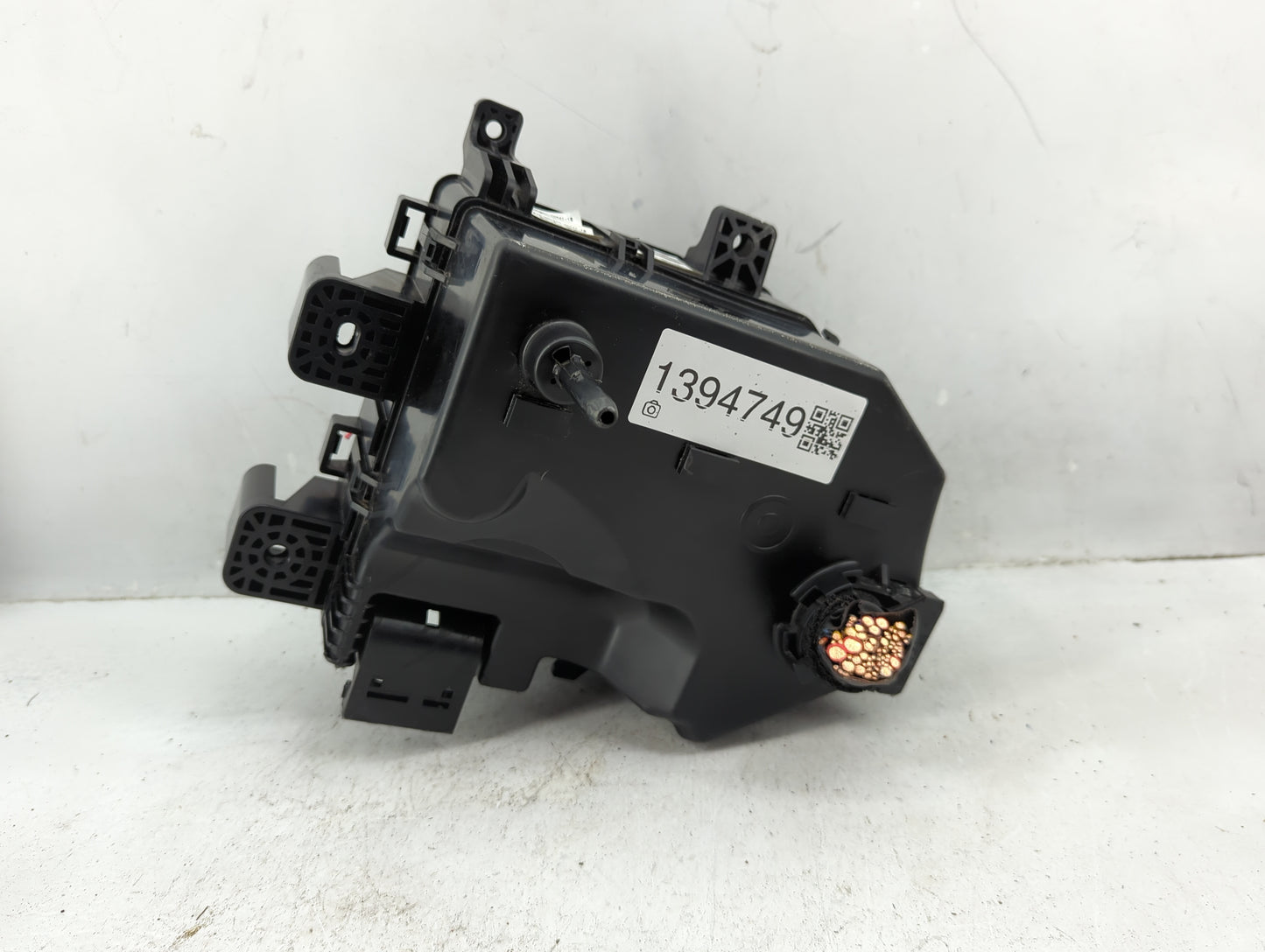 2022 Genesis G70 Fusebox Fuse Box Panel Relay Module P/N:91959-G9010 Fits OEM Used Auto Parts - Oemusedautoparts1.com