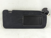 2019-2021 Genesis G70 Sun Visor Shade Replacement Passenger Right Mirror Fits Fits 2019 2020 2021 OEM Used Auto Parts - Oemu