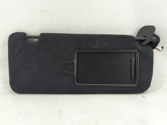compare product 2019-2021 Genesis G70 Sun Visor Shade Replacement Passenger Right Mirror Fits Fits 2019 2020 2021 OEM Used Auto Parts