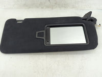 2019-2021 Genesis G70 Sun Visor Shade Replacement Passenger Right Mirror Fits Fits 2019 2020 2021 OEM Used Auto Parts - Oemu
