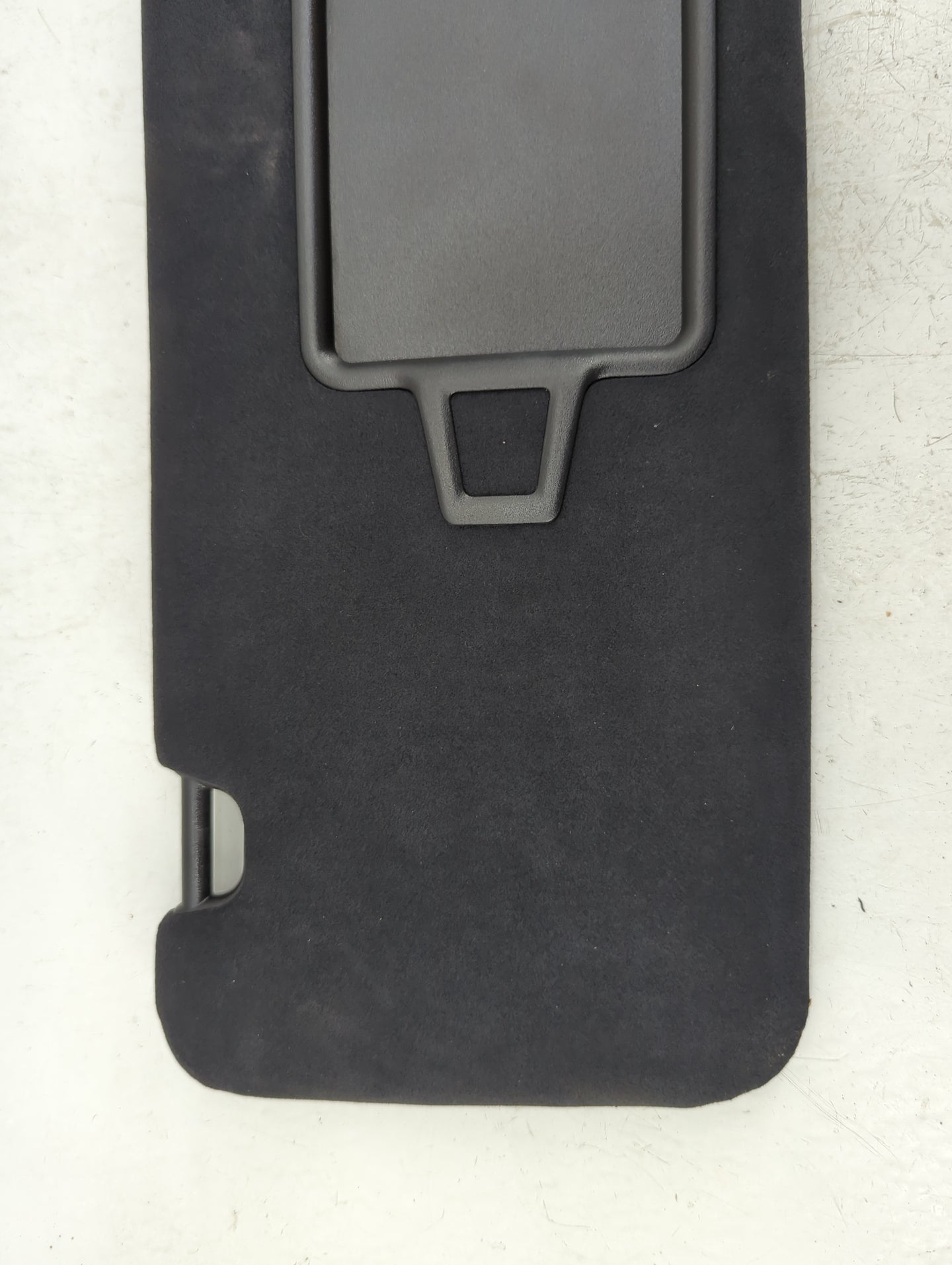 2019-2021 Genesis G70 Sun Visor Shade Replacement Passenger Right Mirror Fits Fits 2019 2020 2021 OEM Used Auto Parts - Oemu