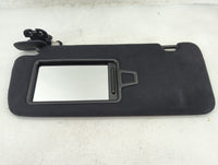 2019-2021 Genesis G70 Sun Visor Shade Replacement Driver Left Mirror Fits Fits 2019 2020 2021 OEM Used Auto Parts - Oemuseda